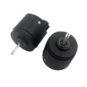 Motor centrífugo Agras T40 para T40 T20P, piezas de drones agrícolas, lanza de pulverización, Motor centrífugo, Dron, accesorios de reparación de repuesto - Product Image 1