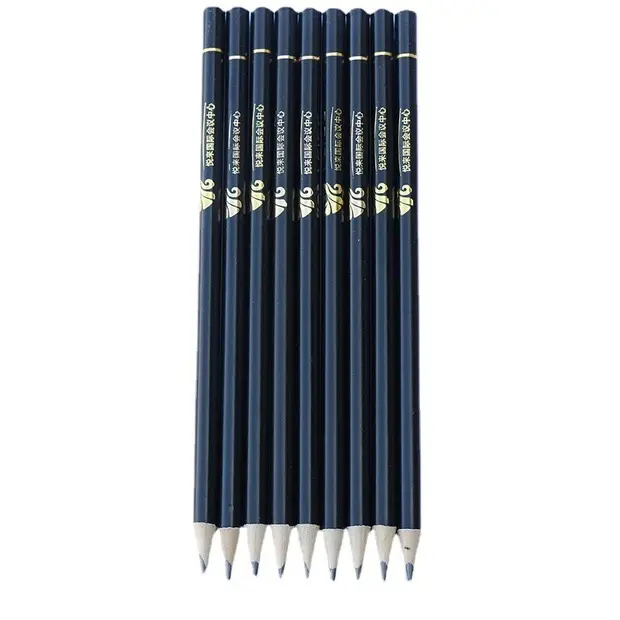さまざまなカスタムロゴ鉛筆を高品質で提供
