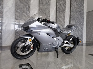 มอเตอร์ไซค์ 2 ล้อ 10000w ความเร็วสูง คุณภาพดี สำหรับขาย - Product Image 2