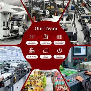 Sacs en plastique refermables personnalisés avec logo imprimé, recyclables, pour bonbons, café en grains et emballages alimentaires – Vente en gros - Product Image 6