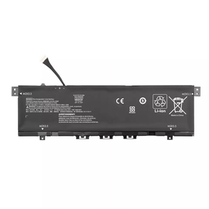 Batterie KC04XL de qualité OEM 15,4 V 53,2 Wh 3454 mAh longue durée pour ordinateur portable HP ENVY x360 13-AG 13-AH - Product Image 1