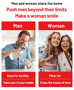 วินส์ทาวน์ ผลิตภัณฑ์เสริมอาหารไลโคปีนแบบซอฟเจล แคปซูลไลโคปีน แคปซูลซอฟเจลไลโคปีน เม็ดไลโคปีน สีแดงมะเขือเทศ - Product Image 5