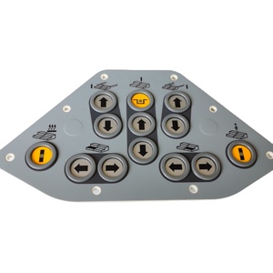 <span class=keywords><strong>BENTI</strong></span> 2134254 Ensemble de panneau de commande de console principale pour BN18/2100-2 - Product Image 1
