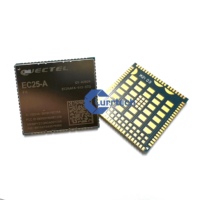 Modules 4G LCC CAT4 LTE EC25AFA-512-STD, Modules Wi-Fi de Réseau Sans Fil, Modules Cellulaires EC25-A LCC EC25AFA pour Solutions IoT