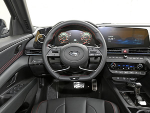 <span class=keywords><strong>Hyundai</strong></span> Elantra Sedán 2017 2023 2024, <span class=keywords><strong>Auto</strong></span> Nuevo, <span class=keywords><strong>Auto</strong></span> Usado, Venta al por Mayor, Sedán de Gasolina, Potente, Eficiente en Combustible, Características de Seguridad Avanzadas - Product Image 6
