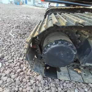 รถขุดมือสอง Doosan DX300 30 ตัน พร้อมเครื่องยนต์ DL08 รับประกัน 1 ปี น้ำหนักเครื่อง 30000 กก. ขาย - Product Image 6