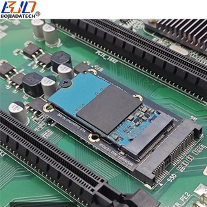 การ์ดอะแดปเตอร์แปลงสัญญาณ SATA เป็น NGFF M.2 B + M คีย์2230 2242 M2 - Product Image 6