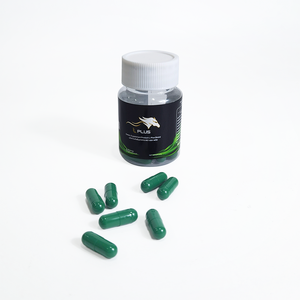 Vente directe d'usine de suppléments à base de plantes Maca Ginseng et Epimedium Capsules pour stimuler la vitalité masculine - Product Image 2