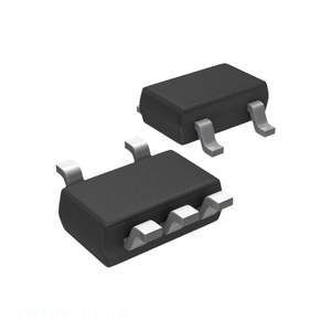 Composant électronique, puce de gestion de l'alimentation (PMIC), BOM IC en stock, 5 TSSOP, SC 70 5, SOT 353 IC VREF SHUNT 1% SC70 5 LM4041DH5TA - Product Image 1