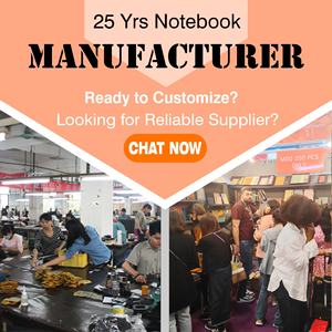 Cuaderno de Moda para Útiles Escolares, Bonito Cuaderno de Tapa Dura de Cuero con Diseño de Diamantes y Logotipo Personalizado en Rosa, con Páginas Punteadas para Estudiantes - Product Image 6