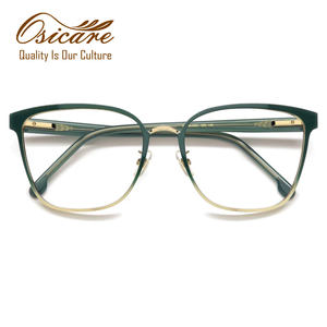 3051デザイナーブランド目光学ブリルLentes De MarcaアセテートオリジナルOriginales眼鏡高級メガネ女性用光学フレーム - Product Image 2