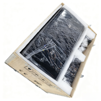 Imprimante DTF Eizoulyn A3 30cm XP600 L805, état neuf, rouleau à rouleau, encre pigmentée, machine d'impression par transfert thermique sur film PET DTF