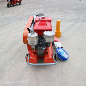 Machine de plantation de pieux de contrôle des inondations de pieux à air de haute qualité conduisant un marteau vibrant - Product Image 4