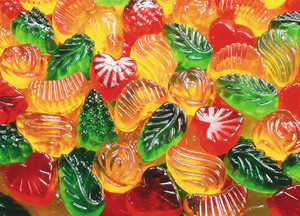 Poudre de pectine d'agrumes à haute teneur en méthoxy (qualité <span class=keywords><strong>alimentaire</strong></span>) pour les additifs alimentaires et les colorants dans les confitures - Product Image 6