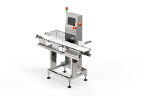Machine de tri et de pesage WEITA à haute précision avec protection IP65 et vérificateur de poids automatique