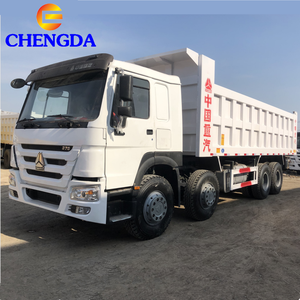 Camion à benne basculante <span class=keywords><strong>Sinotruk</strong></span> <span class=keywords><strong>Howo</strong></span> 371 380 <span class=keywords><strong>420</strong></span> <span class=keywords><strong>hp</strong></span> 10 roues lourd camion à benne basculante d'occasion à vendre - Product Image 1