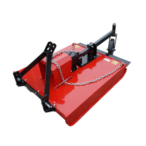 Débroussailleuse rotative tractée <span class=keywords><strong>Slasher</strong></span> de haute qualité pour tracteur compact - Product Image 2
