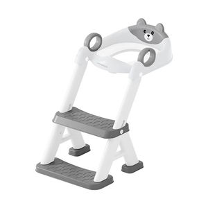 <span class=keywords><strong>Inodoro</strong></span> <span class=keywords><strong>Infantil</strong></span> Plegable Howawa A5033, Nuevo, Bonito y Grande, con Escalera y Anillo de <span class=keywords><strong>Inodoro</strong></span> con Diseño de Dibujos Animados - Product Image 1