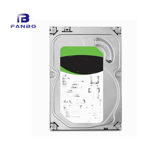 <span class=keywords><strong>ST2000DM006</strong></span> 2 To 7200 tr/min 512e/4kn SATA-Disque dur interne 12gbps 64 mo 3.5 pouces HDD - Product Image 1
