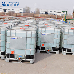 Chất lỏng dầu lĩnh vực phụ gia chất làm lạnh chữa cháy đại lý hàm lượng cao canxi bromide - Product Image 5