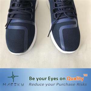 Pemeriksaan Kualitas Sepatu Di Guangdong, Zhejiang, Fujian, Anhui/Kontrol Kualitas Alas Kaki/Layanan Inspeksi Pihak Ketiga - Product Image 4