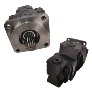 Penggantian langsung pompa hidrolik 121124A1 14T untuk <span class=keywords><strong>Case</strong></span> 580 580SL 580SM <span class=keywords><strong>Backhoe</strong></span> <span class=keywords><strong>Loader</strong></span> model OEM kualitas cocok dan kinerja - Product Image 5