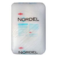 EPDM Peletleri NORDEL IP 3430 Şeffaf Kalite İç Lastikler İçin Bütil Karışımı Yağlayıcı Modifikasyon Kauçuk Bileşiği -50 ila -40