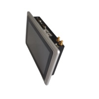 PC industriel Dewo tout-en-un avec écran tactile, tailles 7, 8, 10.1, 15.6, 21.5 pouces, RK3288, Android, boîtier métallique, 8 Go de mémoire, en stock