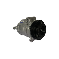 Compresseur de climatisation de voiture 10S15C 6PK 12V pour Chevrolet Trailblazer 3.6L 2012-2019 52122497 52122482 52122496