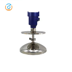 ราคาโรงงานโดยตรง เรดาร์วัดระดับน้ำ FMCW 80GHz เครื่องวัดระดับเรดาร์ความถี่สูง - Product Image 1