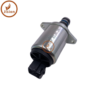 TM62101 Convient pour la vanne solénoïde Thomas TM62101 24V 25bar - Product Image 2