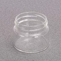 Bouteille à thé en verre CHUFENG, nouvelle conception à double couche, séparation eau-thé