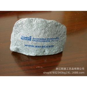 Pu Foam Rock Fidget Toy High <b>Rebound</b> Stress Relief Unisex 14 Years Up - Product Image 4