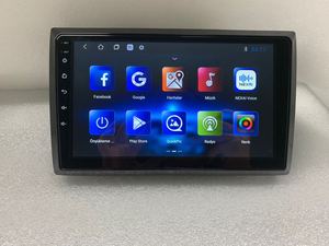 Android 10.0 7 pollici auto dvd per vw passat b5 cc/<span class=keywords><strong>polo</strong></span>/eos/<span class=keywords><strong>caddy</strong></span>/sharan/bora/touran/beetle/jetta/golf 8core 4G + 64G navigazione - Product Image 4