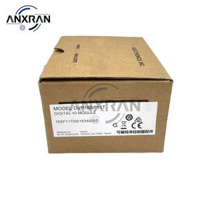 Módulo de Expansión Digital DVP-16SP para Delta DVP16SP11T Serie DVP-S, 8DI+8DO - Product Image 6