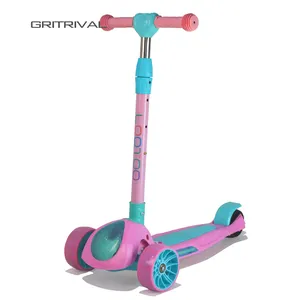 Симпатичный скутер для девочек/3yer 2 в 1, детский скутер для детей с музыкой в Пакистане, Индии, Шри-Ланке, цена/скутер walker baby