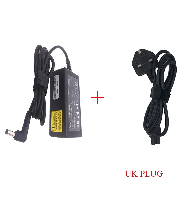 Avec UK plug