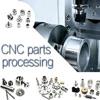 Joint d'étanchéité en acier inoxydable 17-4PH usiné CNC de fabrication industrielle GKT04415 pour compresseurs, climatiseurs, pièces de réfrigération