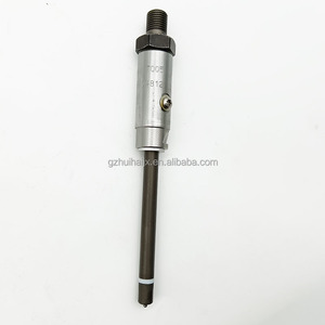 Bút Chì vòi phun 8n7005 phun nhiên liệu lời khuyên 8n-7005 cho Sâu Bướm mèo động cơ 3304 vòi phun nhiên liệu phun 4w7018 mèo 3304 - Product Image 5