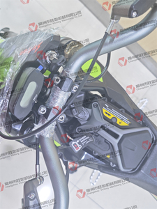 Mini <span class=keywords><strong>Moto</strong></span> <span class=keywords><strong>à</strong></span> <span class=keywords><strong>vendre</strong></span> Kids Children Electric Dirt Bike Surron Hyper Bee - Product Image 5