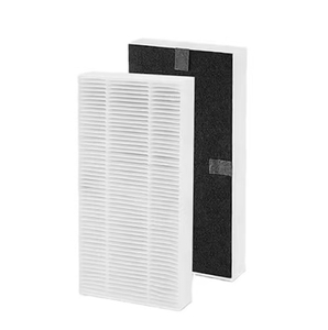 Filtre à air direct usine, haute efficacité, charbon actif, anti-poussière, purification, type panneau, modèle WH13 - Product Image 1