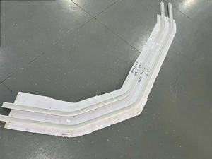 2024 nouvelle machine à cintrer manuelle pour accessoires en métal modernes de piste de <span class=keywords><strong>rideau</strong></span> <span class=keywords><strong>Somfy</strong></span> pour l'application domestique de fenêtre - Product Image 3