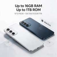 Smartphone Spark 40 Pro+ G, double appareil photo 51MP+24MP, édition globale ultra 5G, smartphone Android, téléphones portables originaux, téléphone pas cher