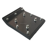 Factory Direct Construction Machinery Spare Parts Tamping Rammer Shoes/Plate
