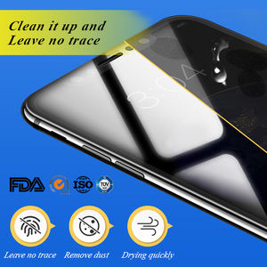 <span class=keywords><strong>Limpiador</strong></span> <span class=keywords><strong>de</strong></span> pantalla <span class=keywords><strong>de</strong></span> microfibra con toallitas limpiadoras Instalación Herramientas auxiliares para teléfonos móviles y dispositivos electrónicos - Product Image 4