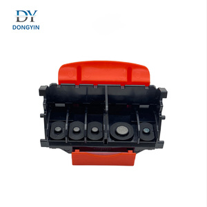 Cabezal de impresión a todo Color para Canon PIXMA MG6853 MG5460 MG6820 MG5530 MG5440 MG5760 MG5740 MG6821 MG6420 IP7220 <span class=keywords><strong>MG5752</strong></span> - Product Image 5