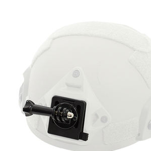 High Quality 360 Degree Aluminum Tactical <b>Helmet</b> Night Vision <b>Accessories</b> for Hunting - Product Image 4
