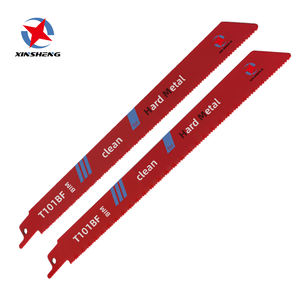 Lames de <span class=keywords><strong>scie</strong></span> alternative HSS, lames de <span class=keywords><strong>scie</strong></span> <span class=keywords><strong>sauteuse</strong></span> pour bois, <span class=keywords><strong>PVC</strong></span>, panneaux de fibres, coupe de métaux fins - Product Image 3