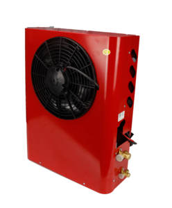 Nuevo Aire Acondicionado de 12V 24V para Camionetas y Camiones, Aire Acondicionado para Camioneta - Product Image 5