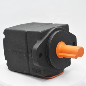 ปั๊มไฮดรอลิกแบบใบพัด รุ่น PV2R2-75, ปั๊มไฮดรอลิก PV2R2-75 - Product Image 2